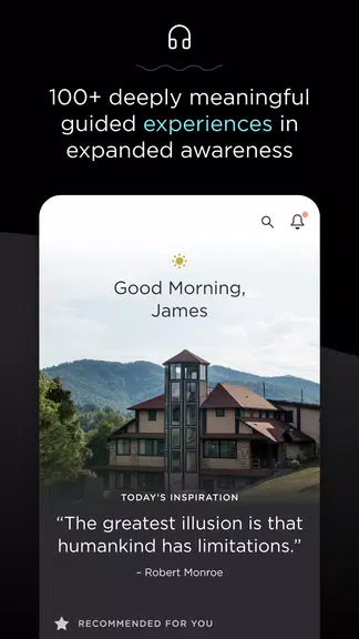 Expand: Beyond Meditation ภาพหน้าจอ 2