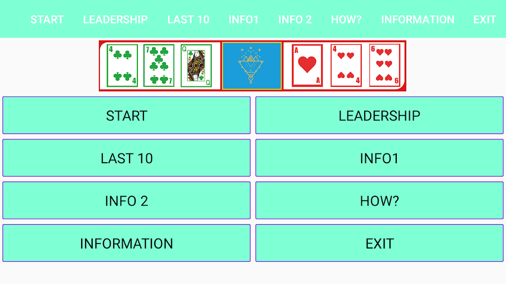 Find11x 4P 스크린샷 1