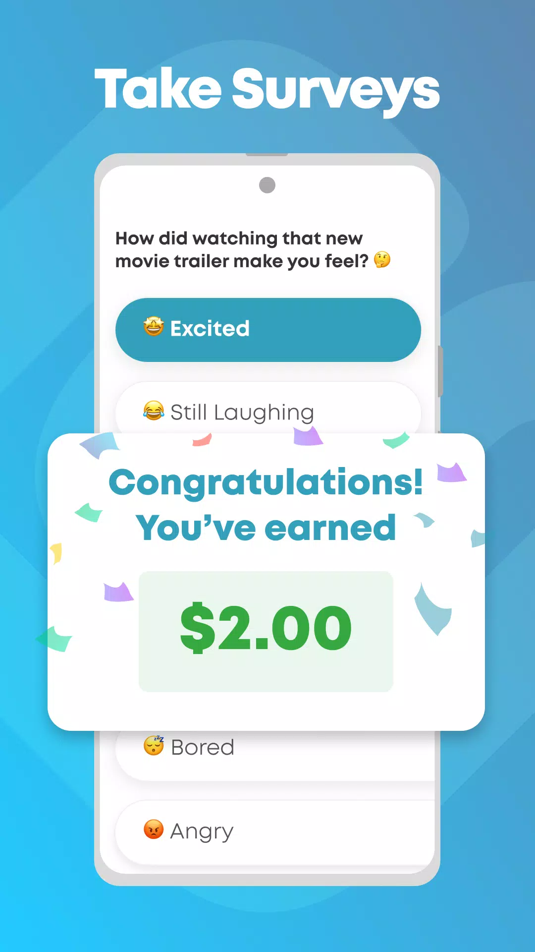Swagbucks Play Games + Surveys Screenshot 3