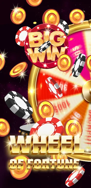 Casino Real Money: Win Cash應用截圖第3張