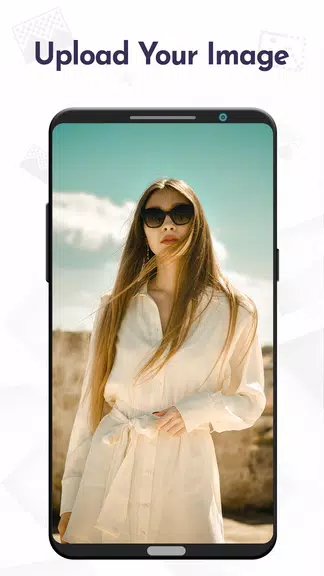 Remove Background: BG Remover ဖန်သားပြင်ဓာတ်ပုံ 1