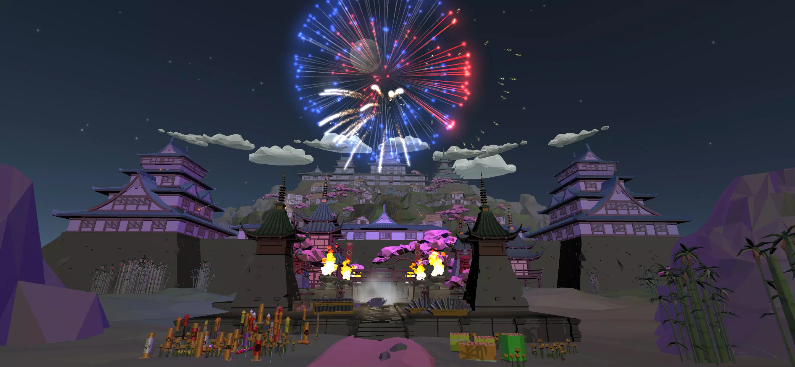 Fireworks Play Скриншот 4