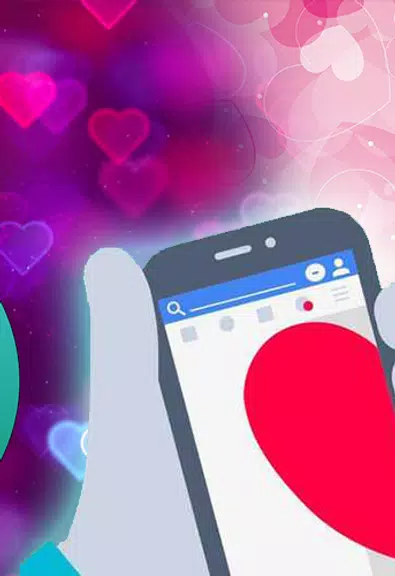 Heat Heart ဖန်သားပြင်ဓာတ်ပုံ 2
