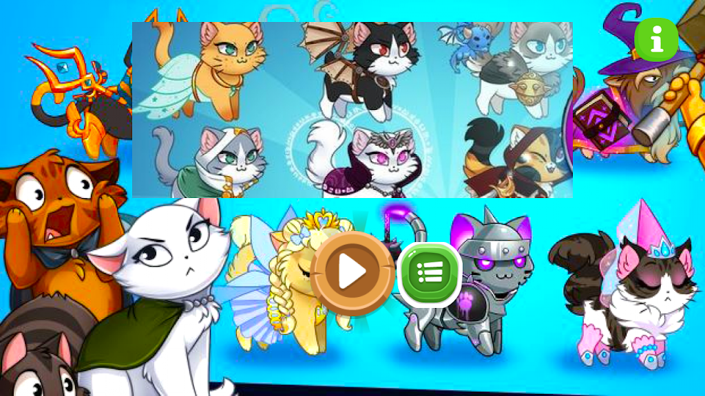 Quiz Castle Cats স্ক্রিনশট 2