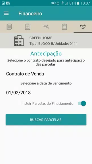 RNI Home应用截图第2张