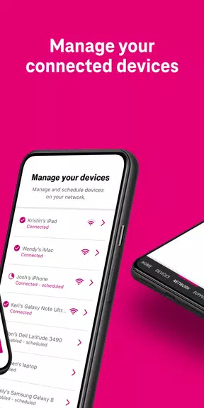 T-Mobile Internet应用截图第4张