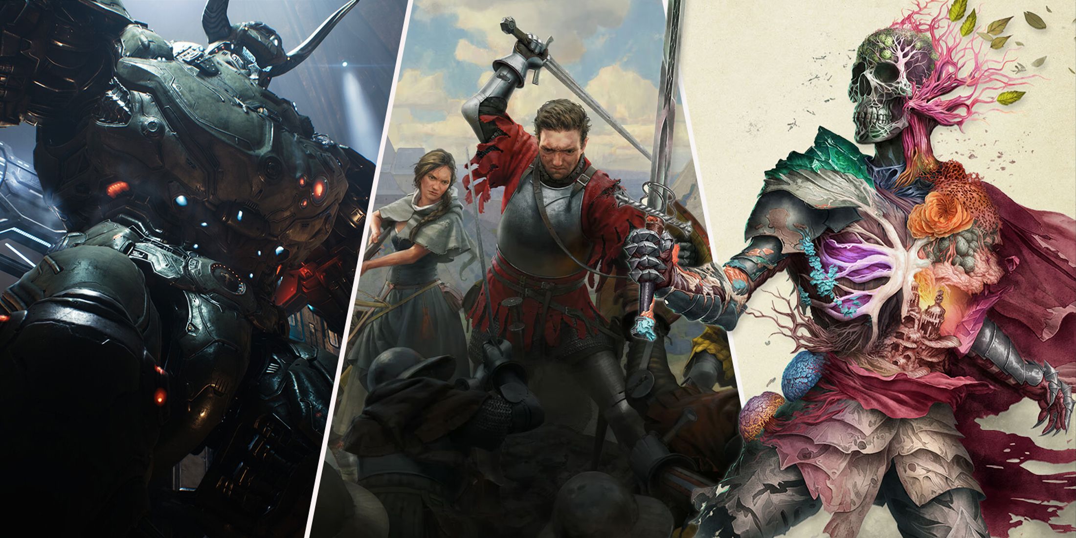 Prossimi videogiochi per Xbox Serie X|S e Xbox One