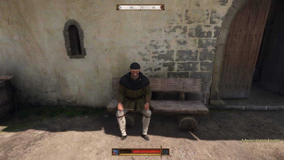 Guide to Completing Under the Straw Hat Quest in Kingdom Come: Deliverance 2