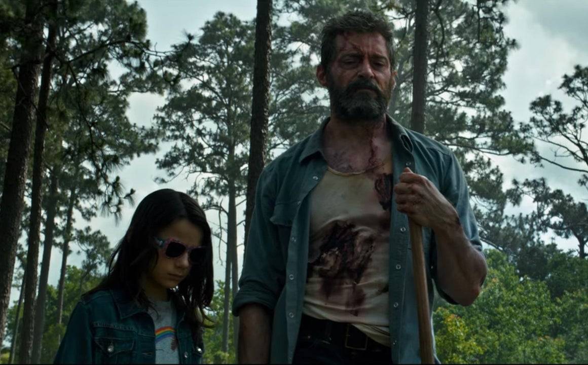 Deadpool & Wolverine References