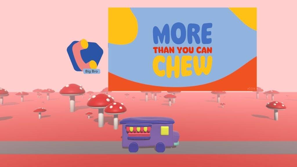 Más de lo que puedes masticar, un juego de arcade basado en cartas, aterriza en Android