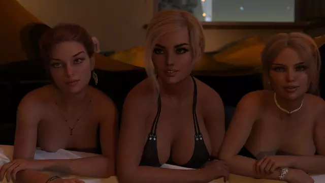 Summer’s Gone S1 Steam Screenshot 2