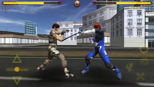 Fighting Tiger - Liberal ภาพหน้าจอ 3