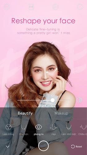 Ulike - Define your selfie in 應用截圖第1張