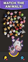 Match Object 3D - Pair Puzzle Tangkapan skrin 3