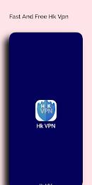 Best Free Hk Vpn 2022应用截图第3张