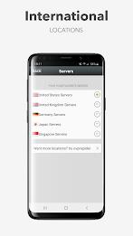 VPN Proxy AppVPN 스크린샷 2