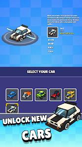Drift.io Mod スクリーンショット 4