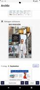 Zürcher Unterländer E-Paper ဖန်သားပြင်ဓာတ်ပုံ 3