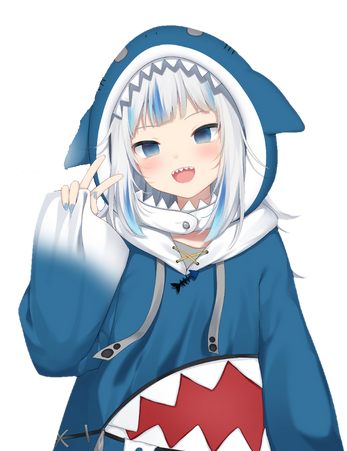 Mind control my Hololive Ver 0.1 Schermafbeelding 1