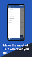 Internationale Anrufe VoIP App Screenshot 2