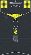 100 Balls - Tap to Drop the Co應用截圖第2張