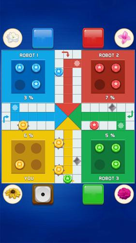 Ludo Super Game : Classic Ludo應用截圖第3張