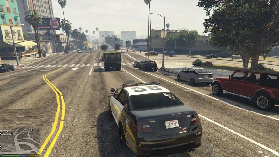 Real Driving Game 2025 PRO Schermafbeelding 2