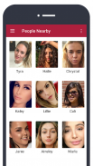 American Dating – Meet USA Ảnh chụp màn hình 2