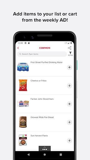 Smart & Final Screenshot 3