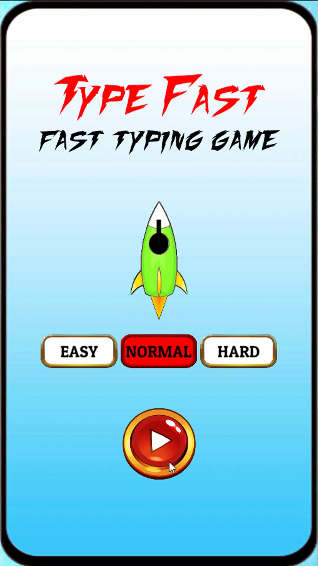 Type Fast Ekran Görüntüsü 3