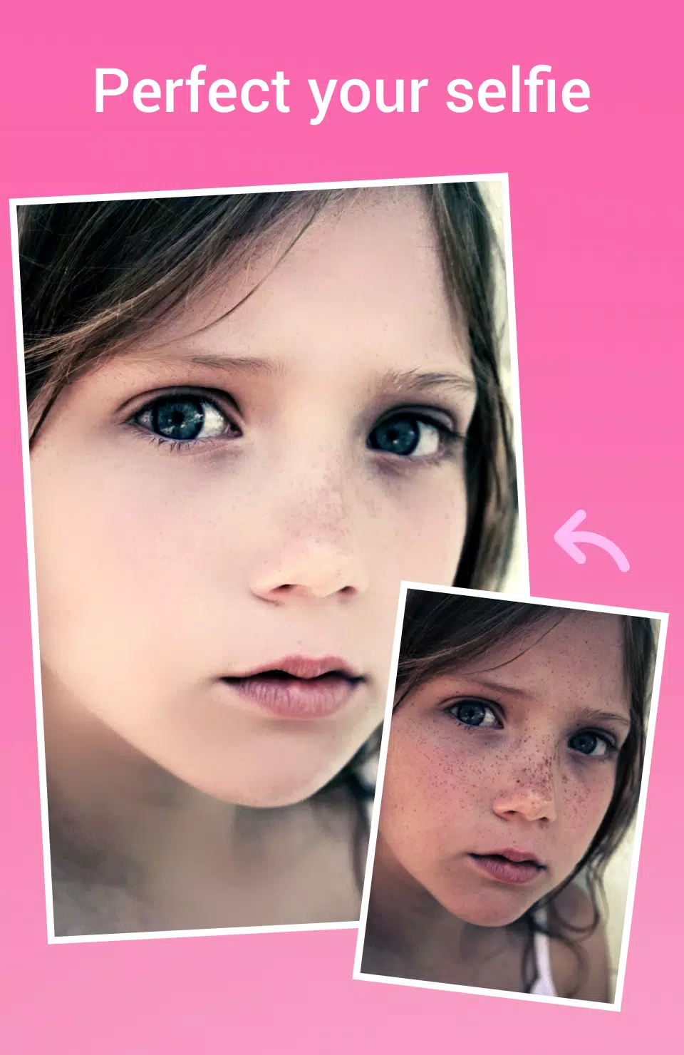 Beauty Camera Screenshot 1