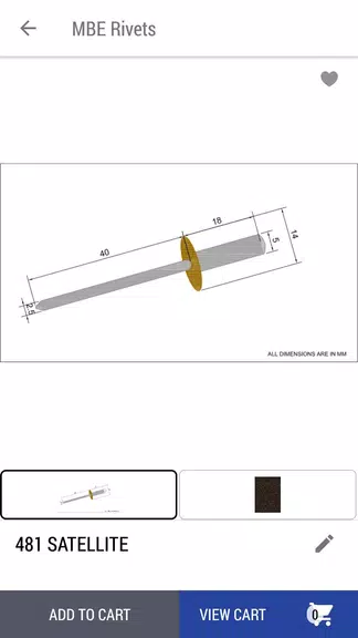 Stencil Interior and Exterior ภาพหน้าจอ 3