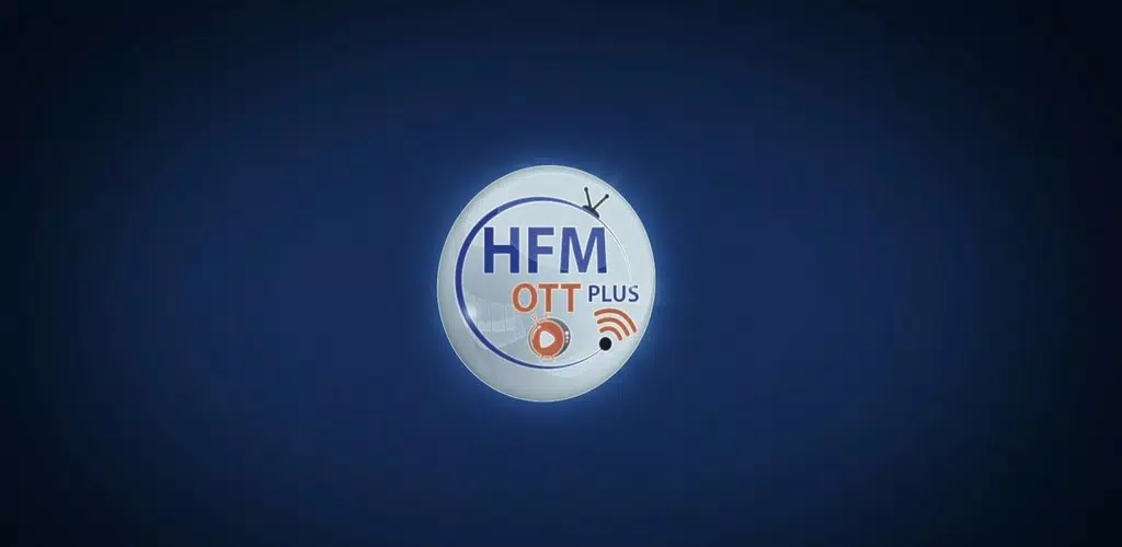 HFM OTT PLUS ภาพหน้าจอ 3