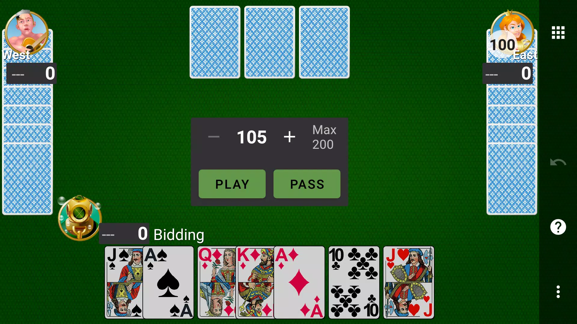 Thousand (1000) Screenshot 1