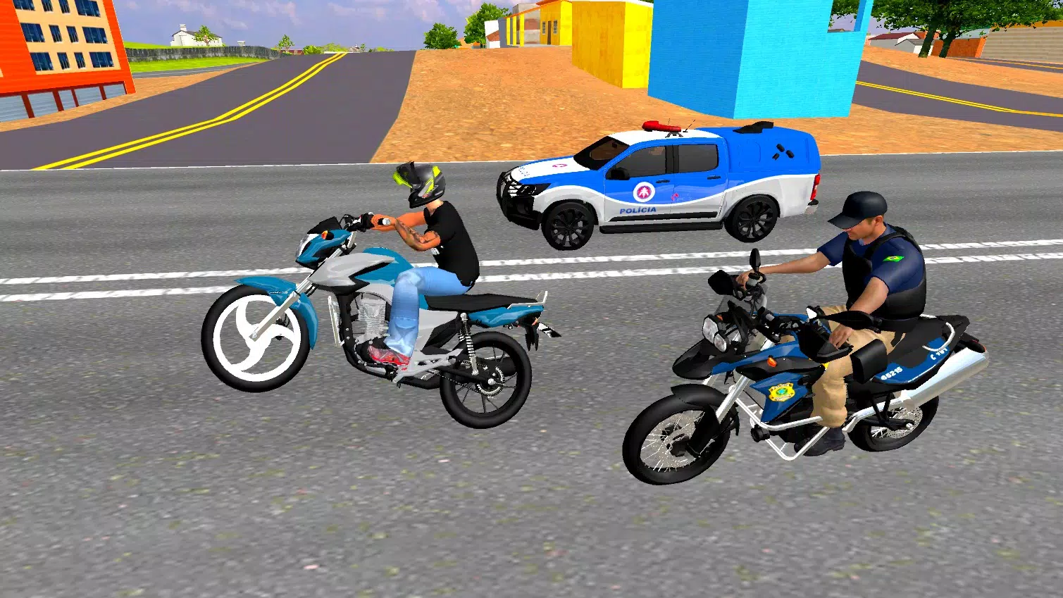Mx Motos2 Ảnh chụp màn hình 4