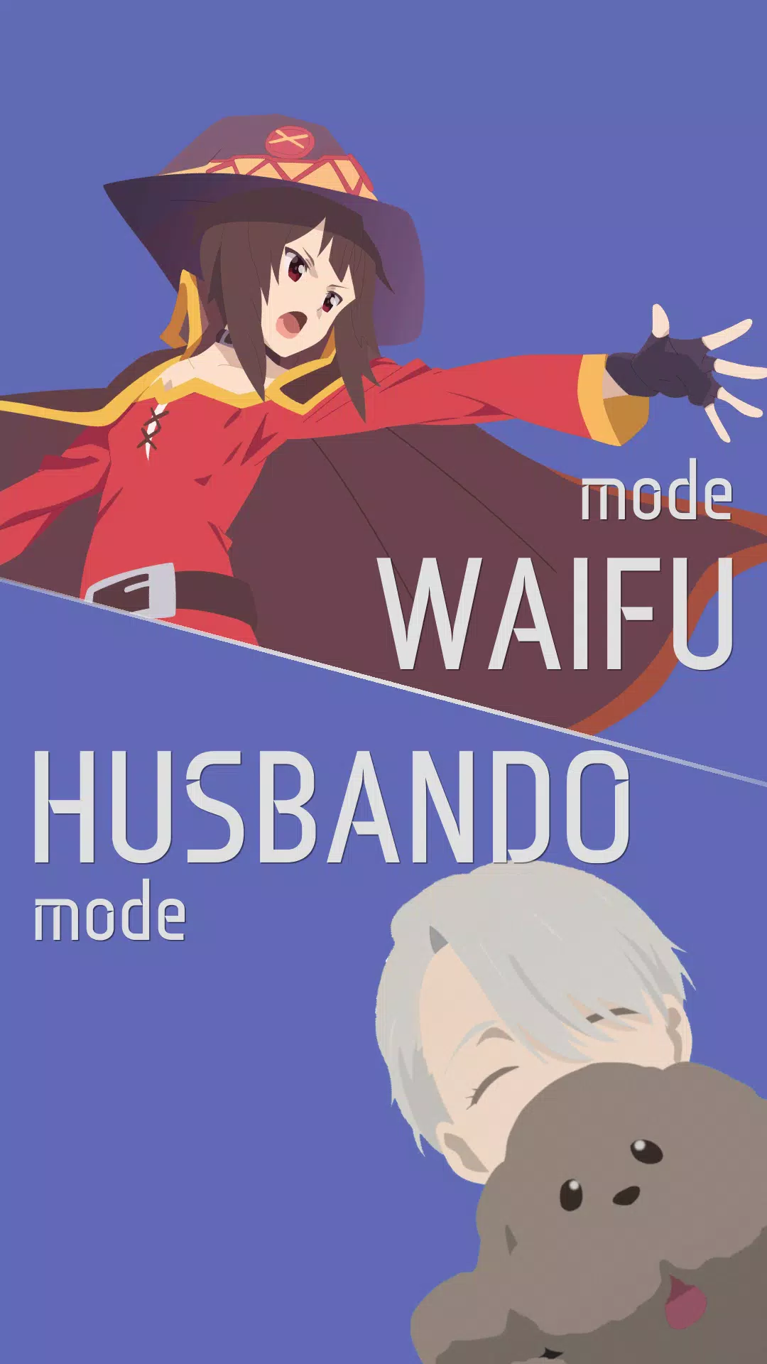 Waifu or Laifu Screenshot 2