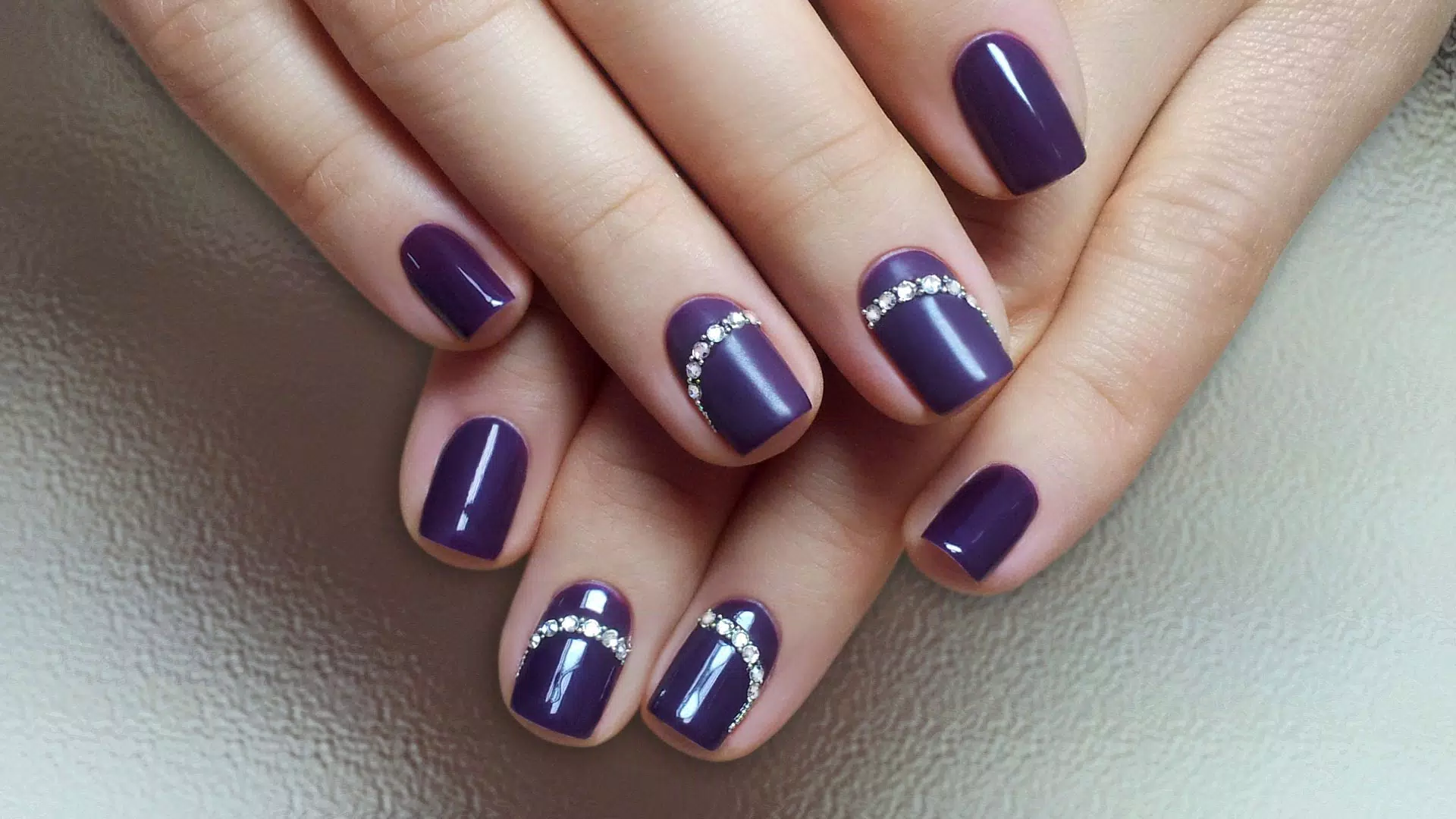 Nail manicure lessons Screenshot 3