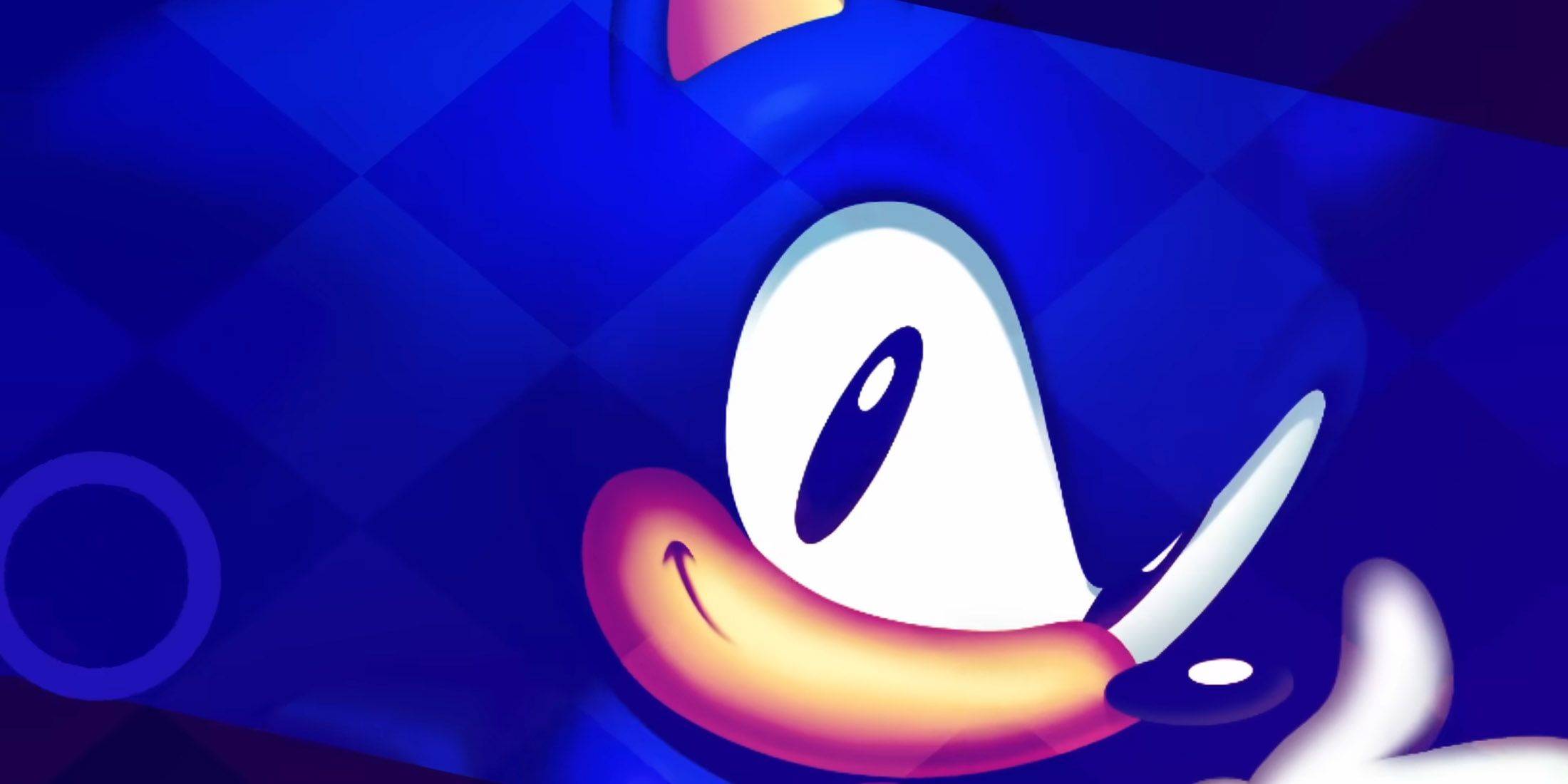 Unofficial Sonic
