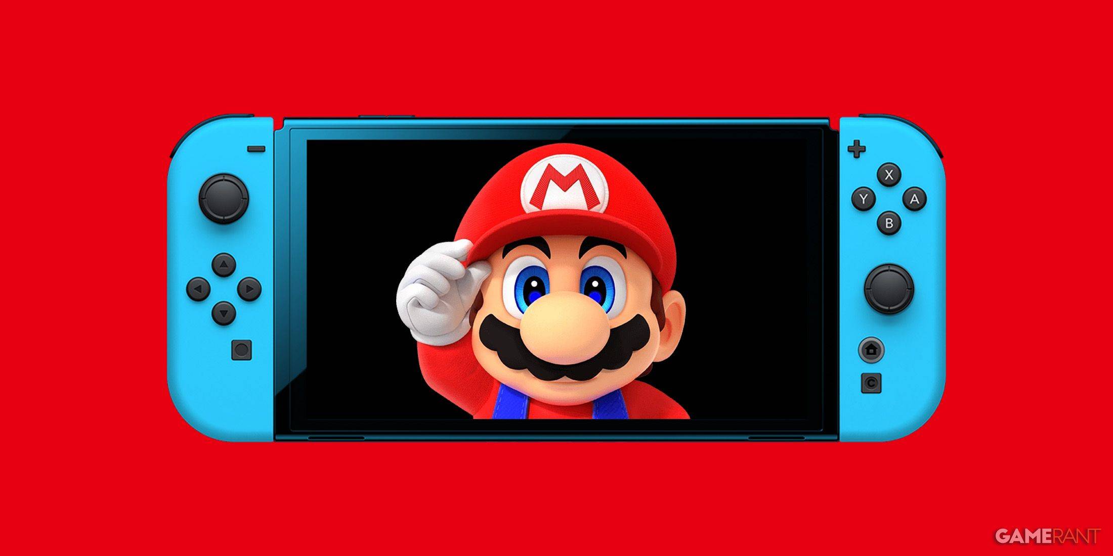 任天堂は最近のスイッチ2の噂に取り組んでいます