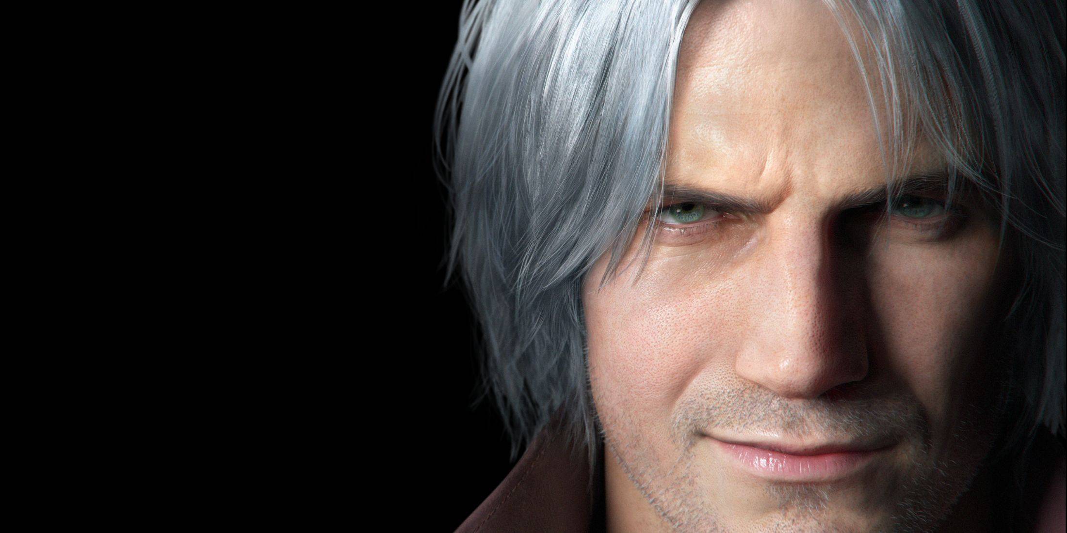 Fortnite Insider Suggerimento a Devil May Cry Crossover