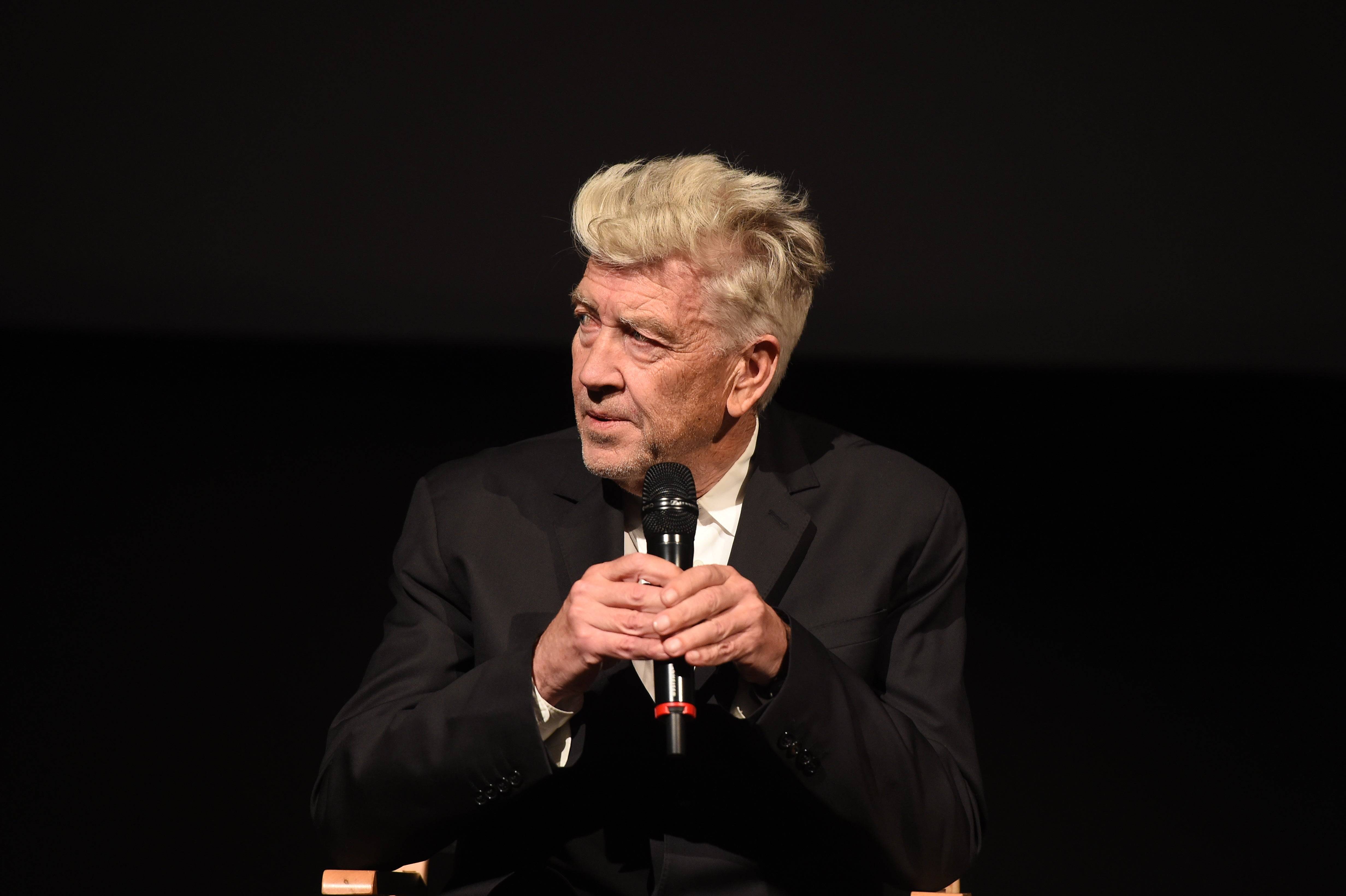 Twin Peaks နှင့် Mulholland Drive ၏ဒါရိုက်တာဒေးဗစ်လင်းသည် 78 တွင်သေဆုံးသည်