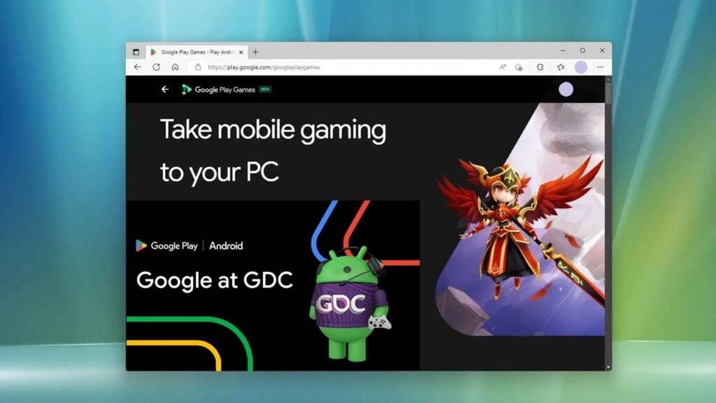 Google Play Games kommt auf den PC