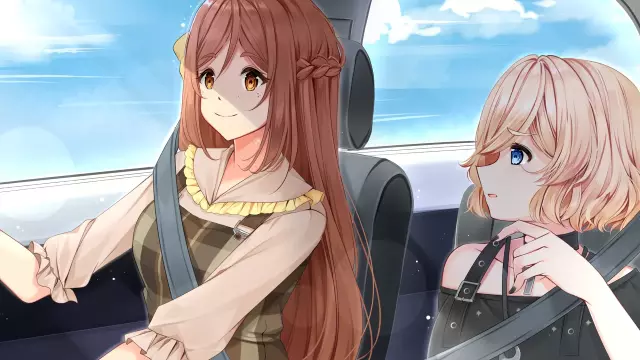 The Fairy’s Secret應用截圖第1張