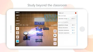 Physics Lab應用截圖第3張