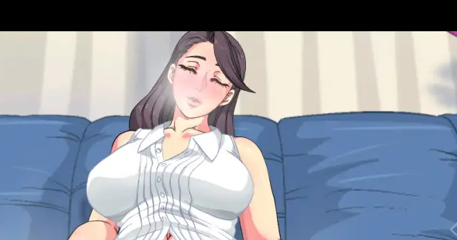 Married woman being touched Screenshot 1