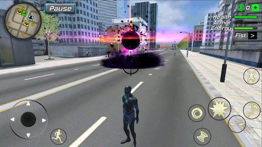 Black Hole Hero : Vice Vegas Capture d'écran 4
