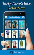 Boys Kurta Designs 2023 Tangkapan skrin 3