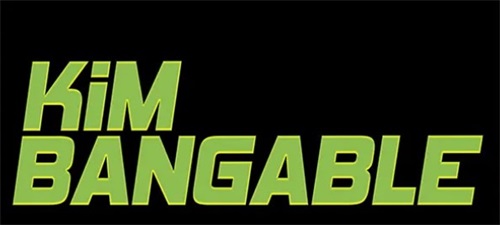 Schermata Kim Bangable 3