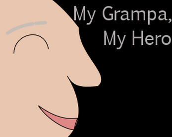 My Grampa, My Hero Zrzut ekranu 1