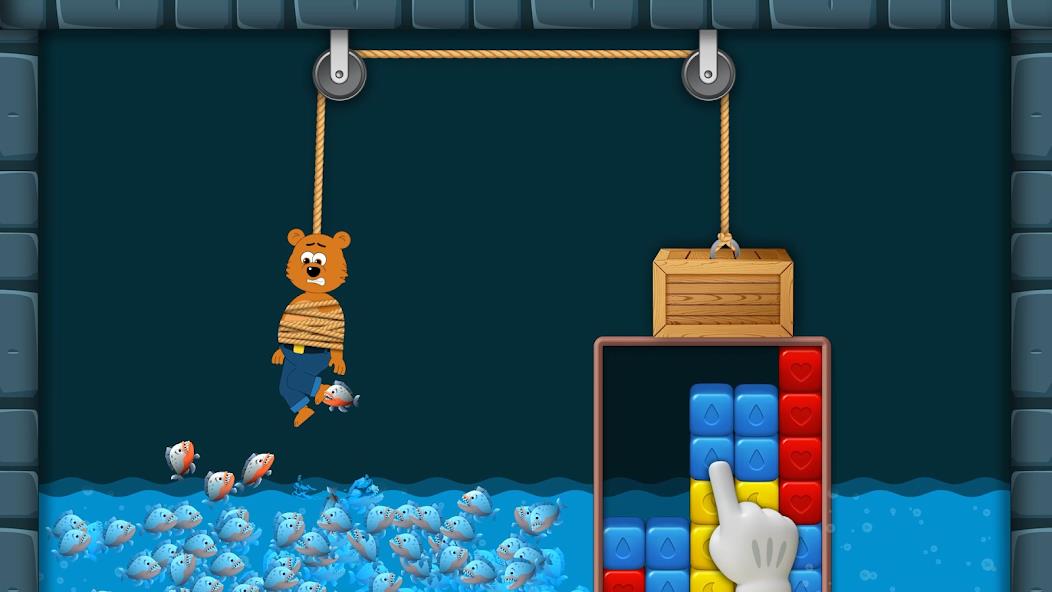 Toon Blast Mod应用截图第4张